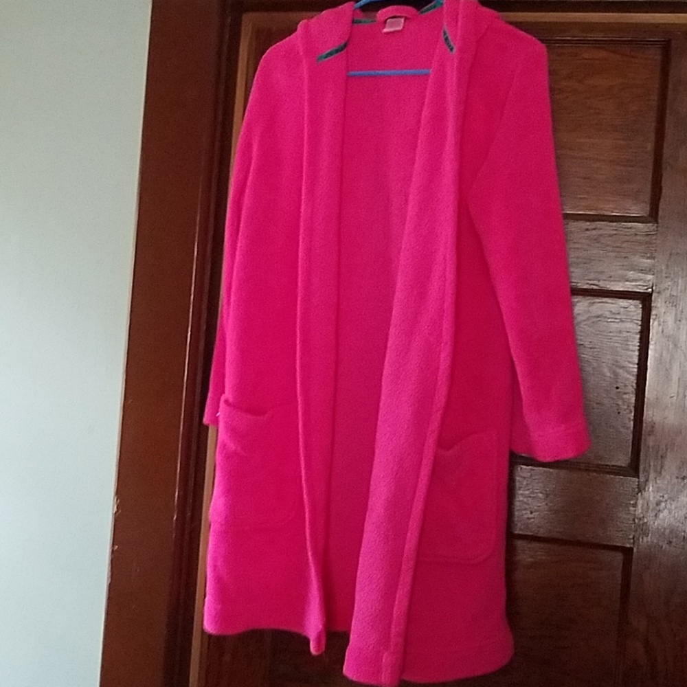 Bath robe